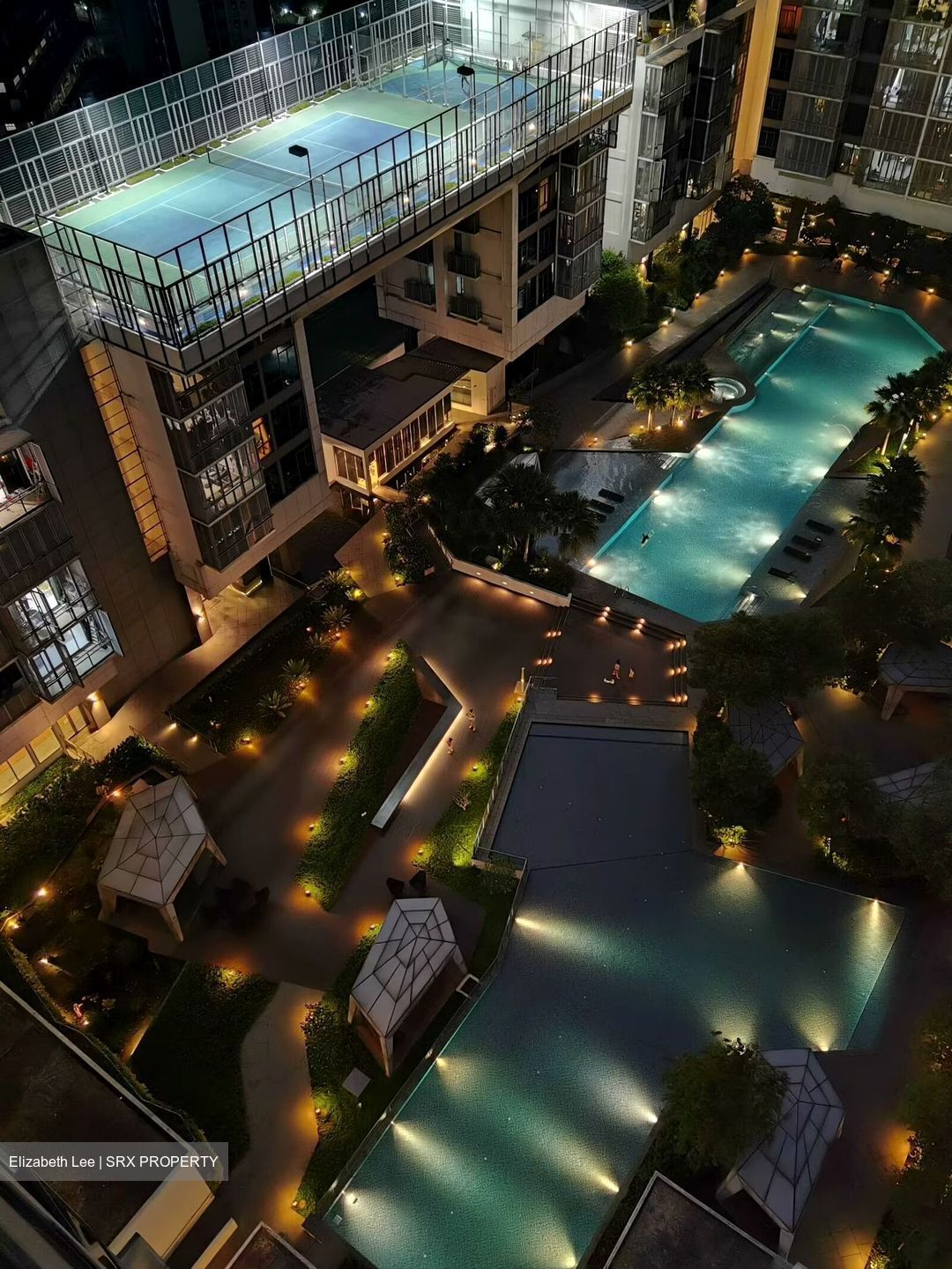 The Tennery (D23), Apartment #487861801